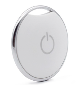 BLE 2.45G有源RFID藍寶石標簽