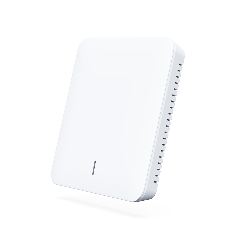 BLE有源RFID室內網關