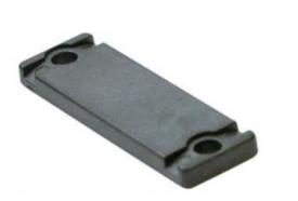 260°C耐高溫工業(yè)載碼體標(biāo)簽