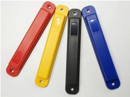 超高頻 ABS 抗金屬標簽