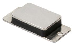 超高頻不銹鋼工業(yè)標簽