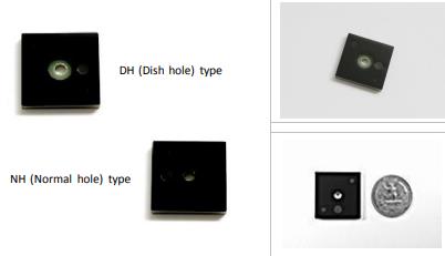 超高頻PCB抗金屬標簽