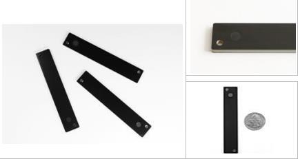 超高頻抗金屬RFID標(biāo)簽