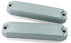 磁吸式超高頻抗金屬標簽