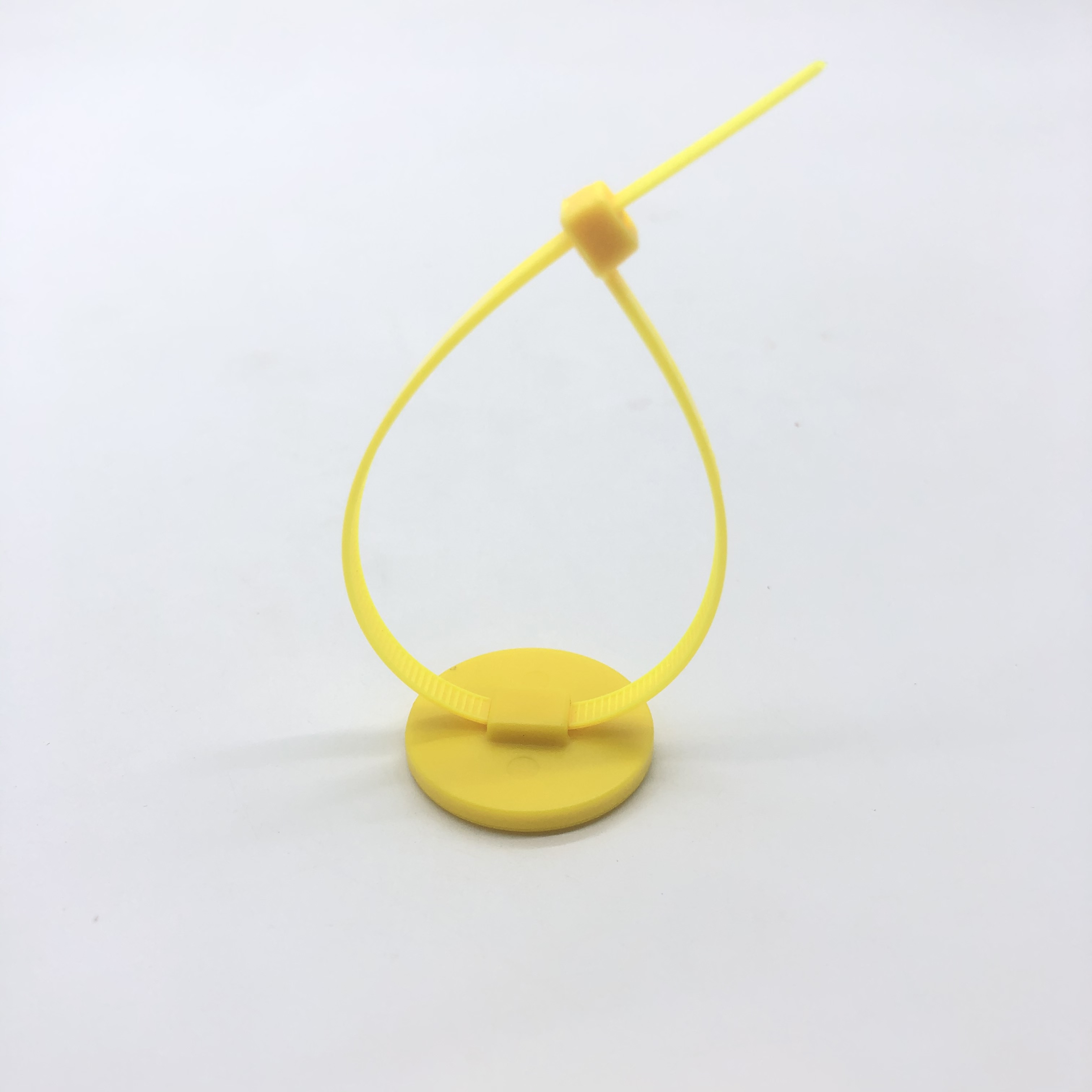 超高頻分體扎帶標簽