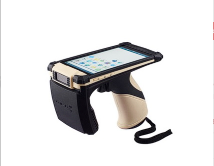 安卓超高頻手持機(jī)