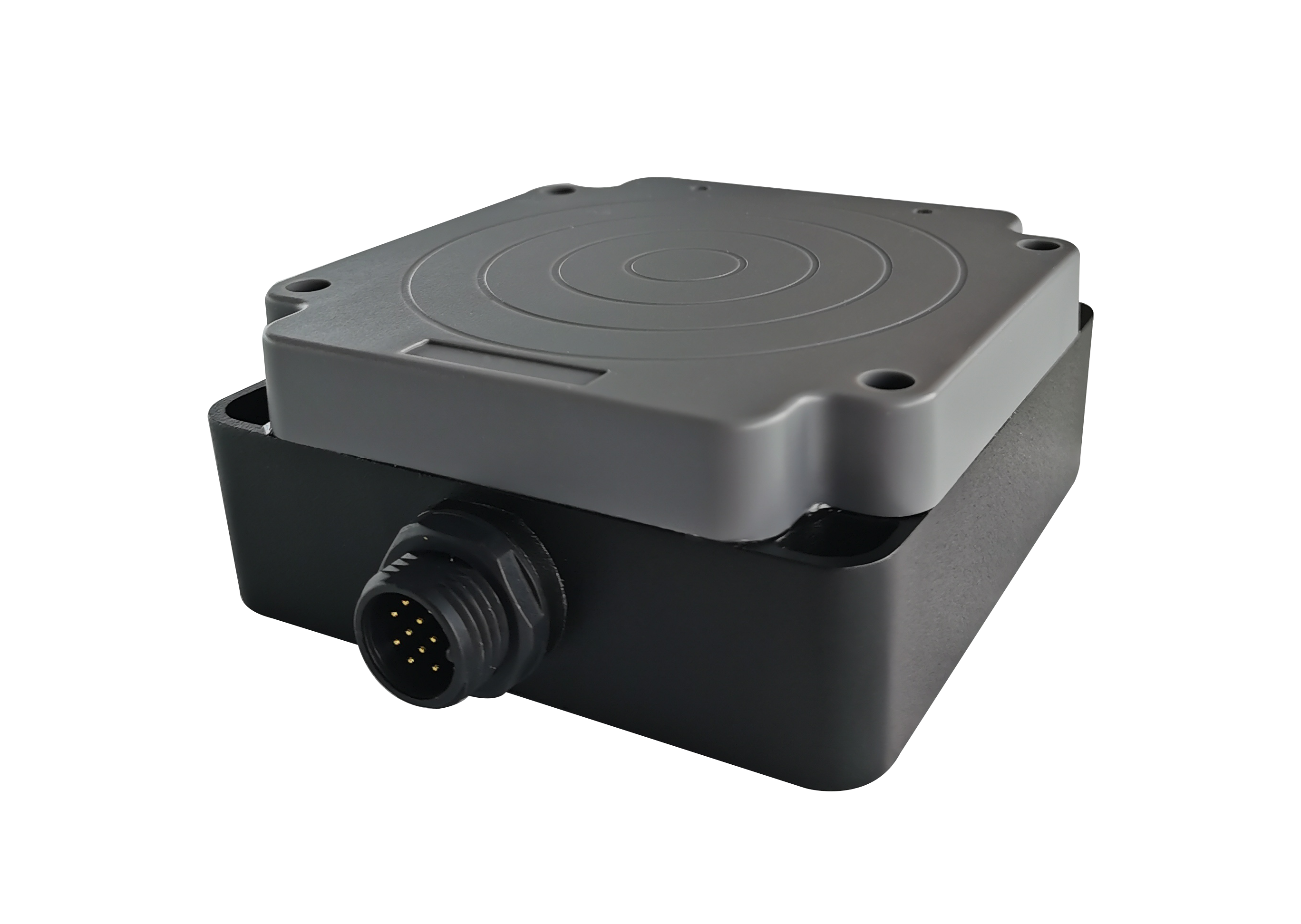 860~960Mhz超高頻一體式RFID工業(yè)讀寫器