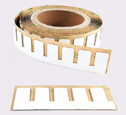 超高頻柔性抗金屬標(biāo)簽