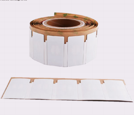 超高頻柔性抗金屬標(biāo)簽