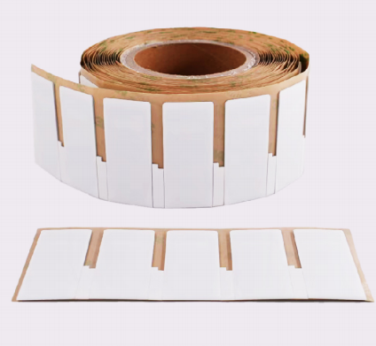 超高頻柔性抗金屬標(biāo)簽