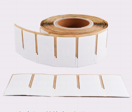 超高頻柔性抗金屬標(biāo)簽