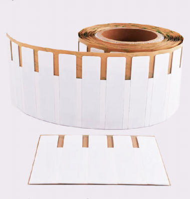 超高頻柔性抗金屬標(biāo)簽