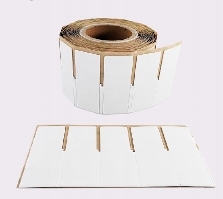 超高頻柔性抗金屬標(biāo)簽