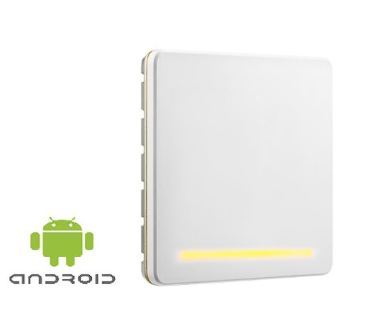 超高頻IP67工業(yè)級(jí)一體機(jī)