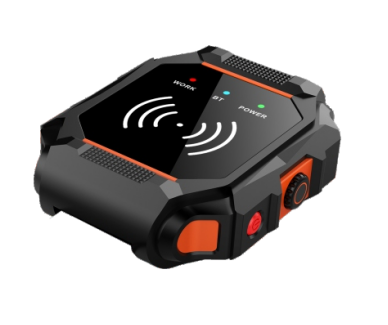 超高頻藍牙手表閱讀器