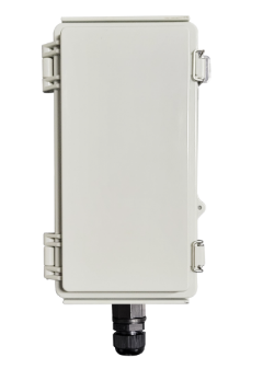 BLE有源RFID戶外網關