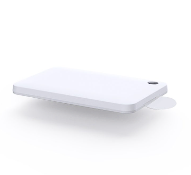 2.45G/BLE小型超薄標簽