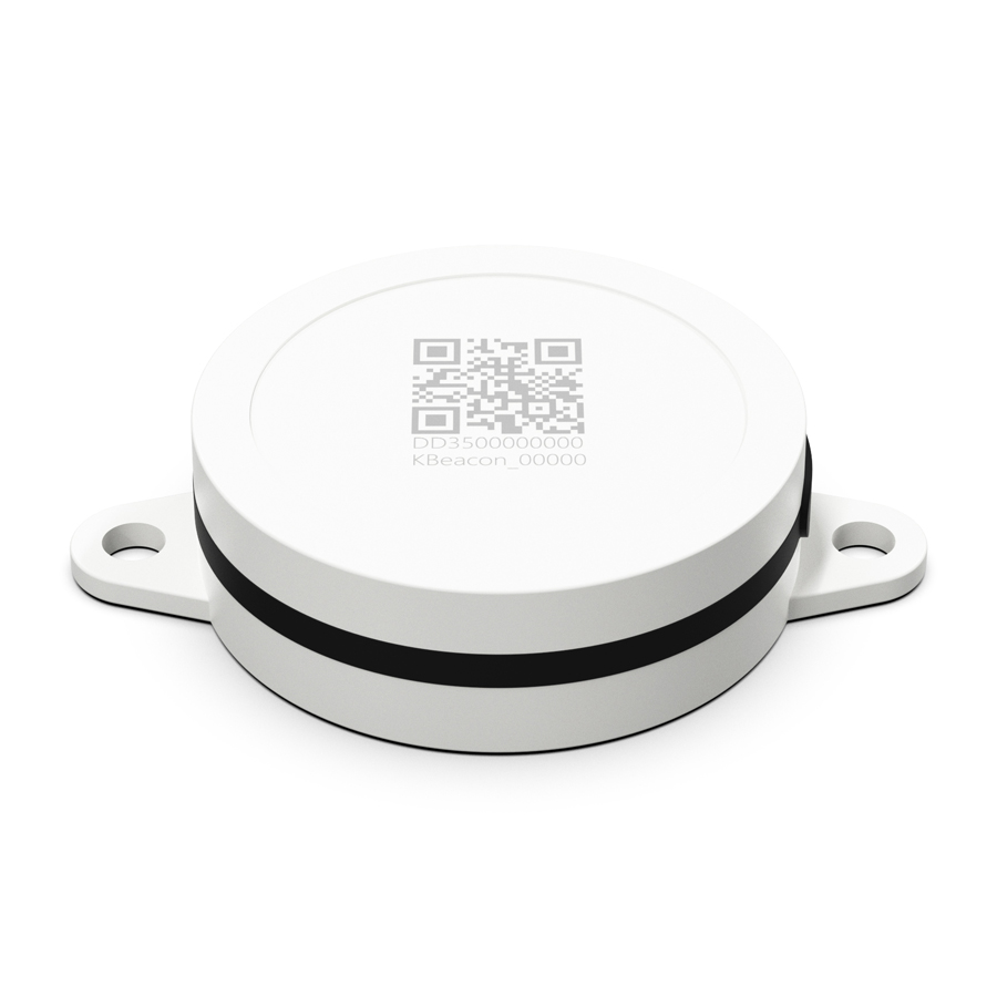 BLE 2.45GHZ資產管理標簽