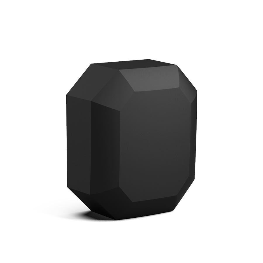 2.45 GHz 有源 RFID 資產標簽 /振動傳感器