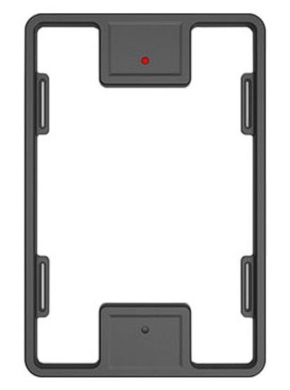 134kHz低頻遠距離FDX閱讀器