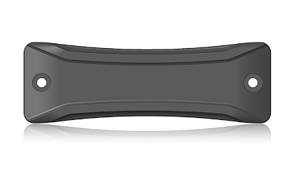 遠距離IP68 NFC+UHF雙頻標簽