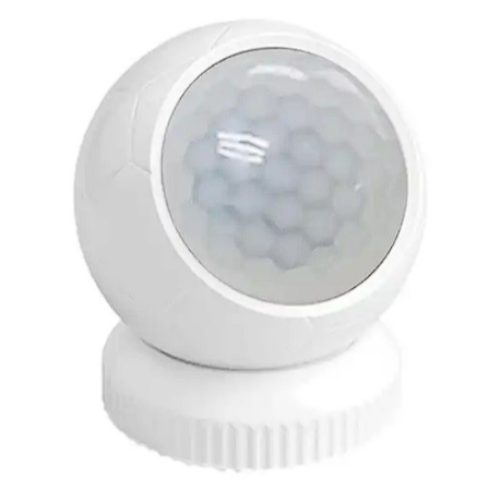 被動式紅外傳感器 + 光傳感信標(biāo)