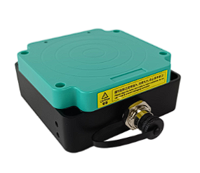 高頻工業(yè)讀寫(xiě)器