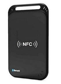 藍牙智能掃描儀