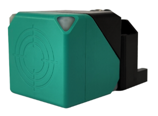 高頻微型工業(yè)讀寫(xiě)器