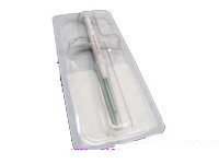 134.2KHz RFID低頻動物生物玻璃管標(biāo)簽